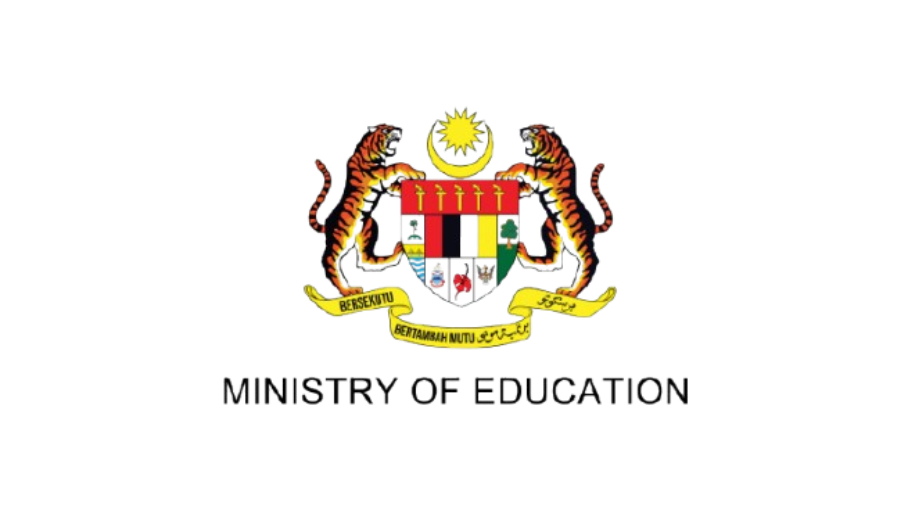 Ministry of Education Logo